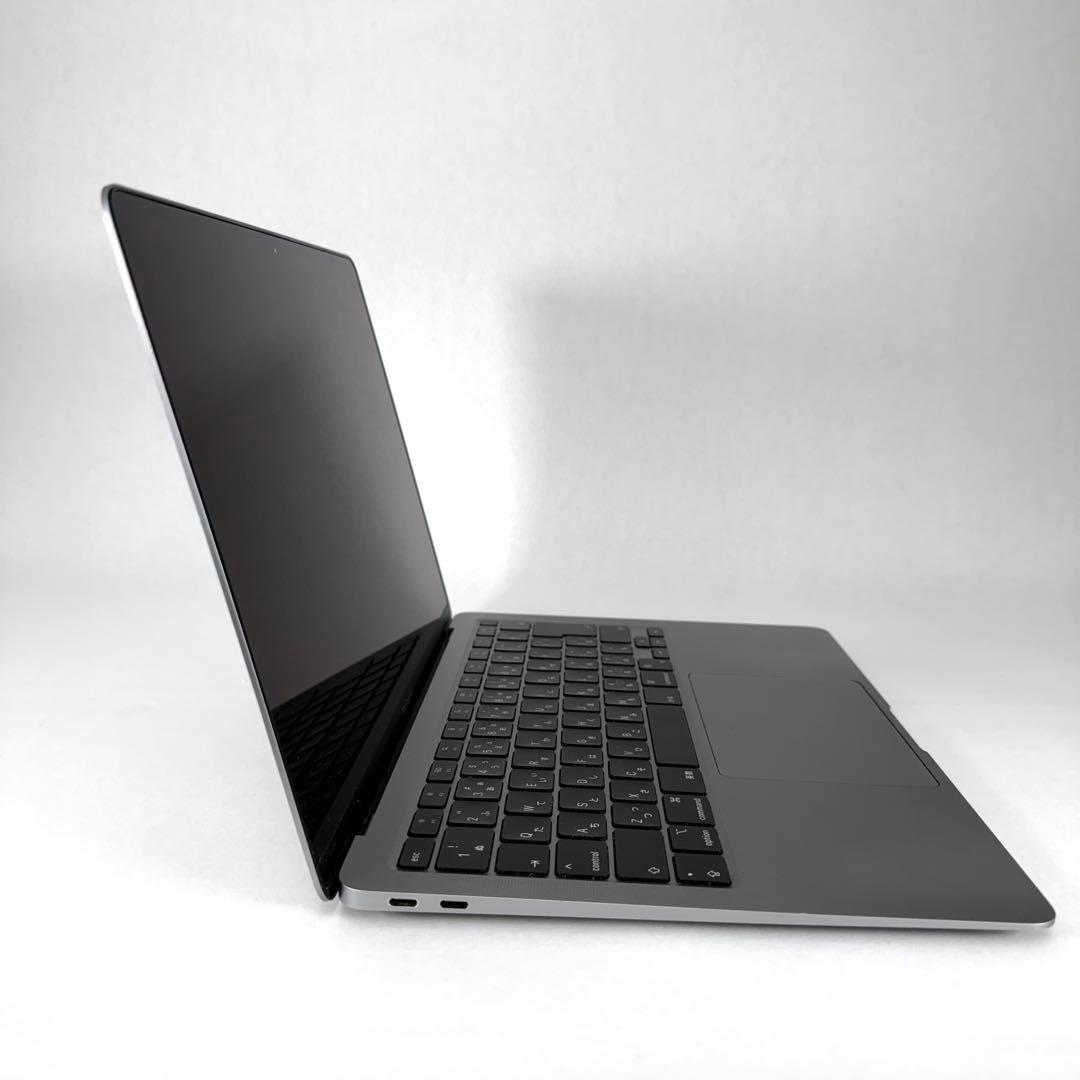 e*i様 Apple MacBook Air M1 2020 8GB 128GB