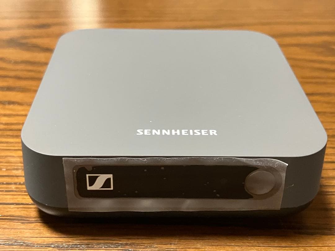 Sennheiser Bluetooth オーディオトランスミッターBTT100