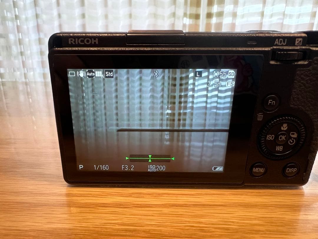 RICOH GRIII ベトナム製 リコー GR3 64GB SDカード付