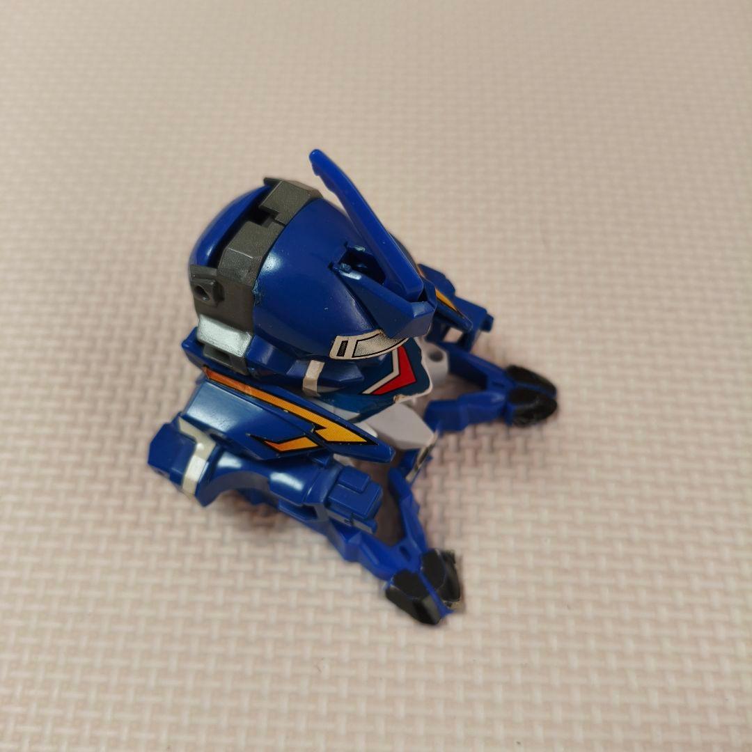 ビーダマン　ガーディアンフェニックス　クールヘリオス