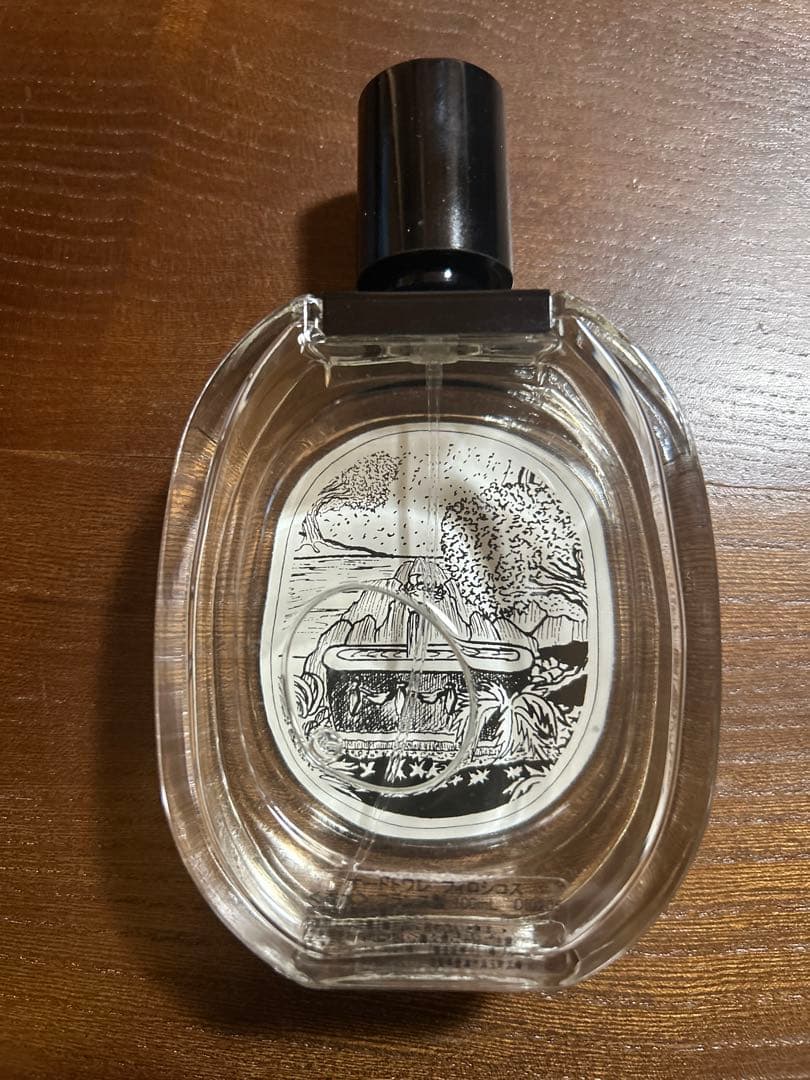diptyque PHILOSYKOS 100ml 香水