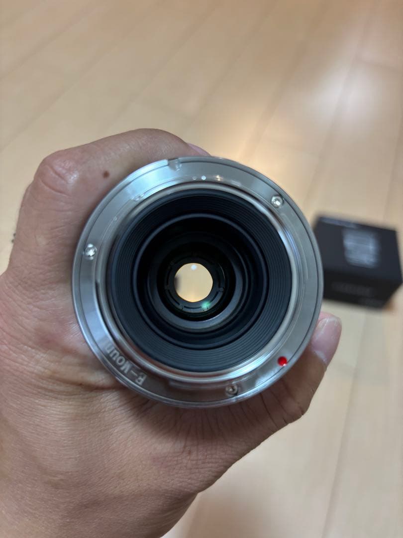 TTArtisan 11mm f/2.8 Fisheye [ソニーE用]