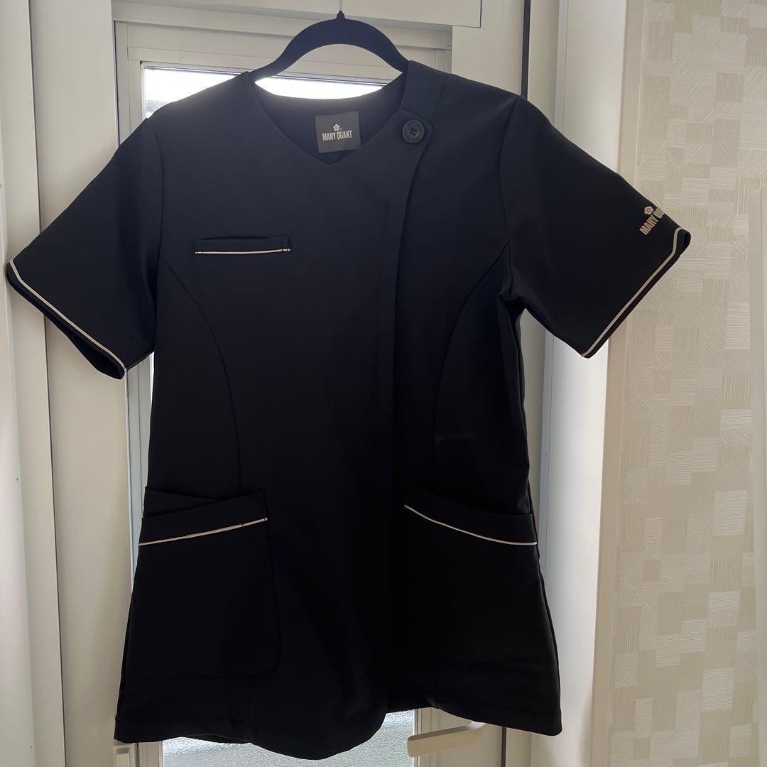 マリークワント　ナース服