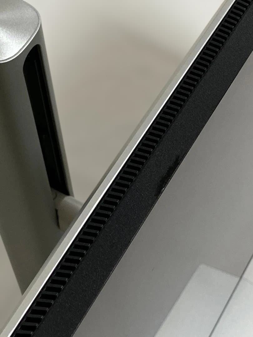 【美品 元箱】DELL U3223QE 31.5インチ 4K IPS Black