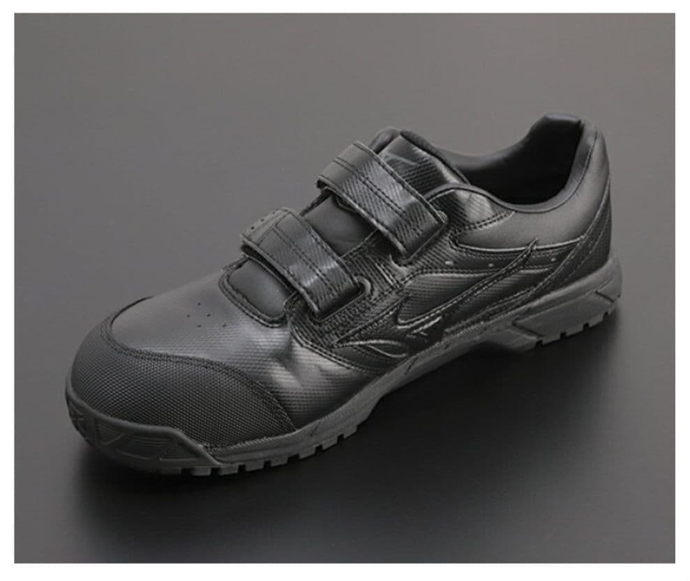 安全靴 ミズノ MIZUNO オールマイティ CS