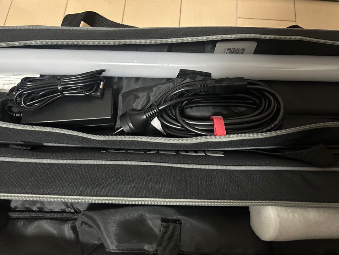 Aputure amaran t4c 2本セットで販売