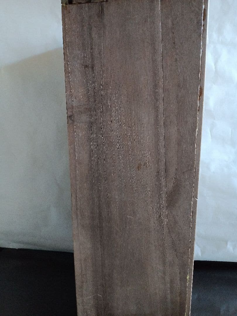 【昭和レトロ】茶道具セット 短冊箱いり