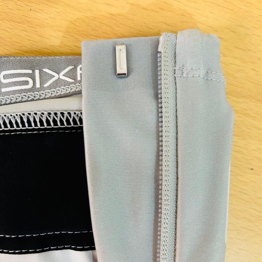 【美品】SIXPAD Knee Fit エクササイズスリーブ EMS Mサイズ