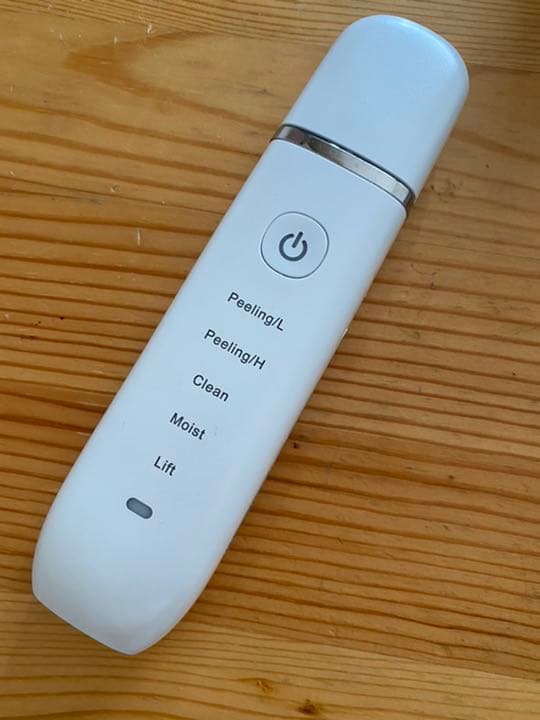 【美顔器】COSBEAUTY CB-050-W01