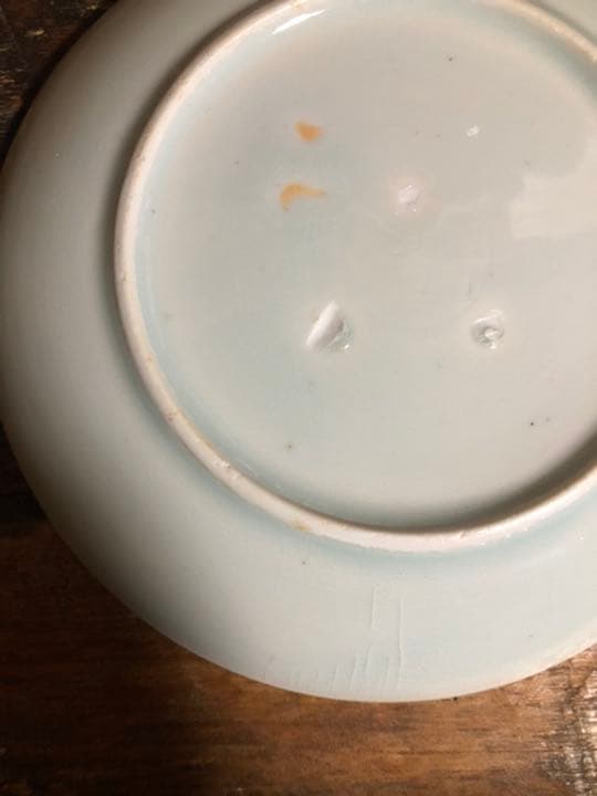 時代　磁器
