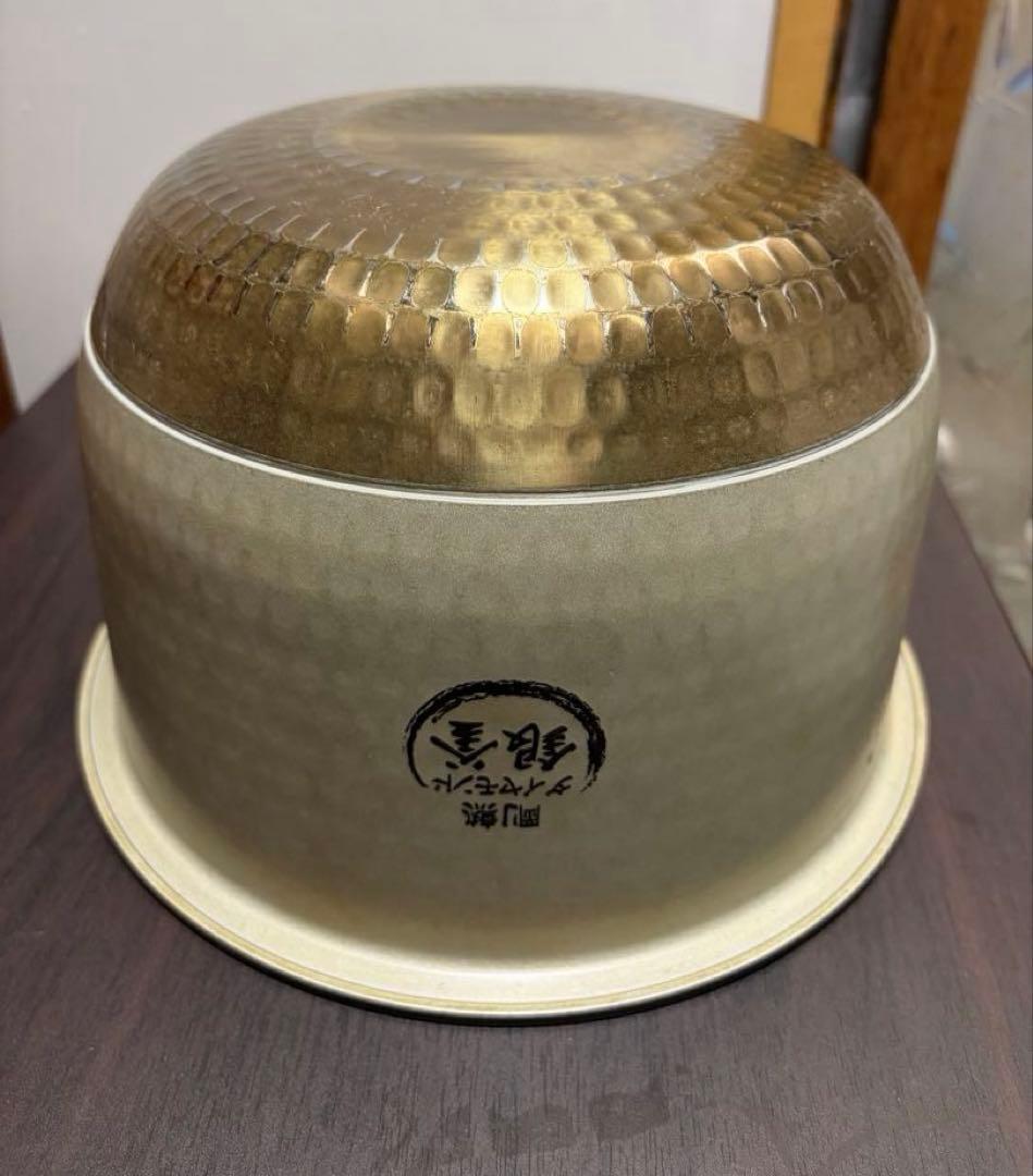 TOSHIBA 真空圧力IH 炊飯器 RC-181VSS 2011年製 一升炊き