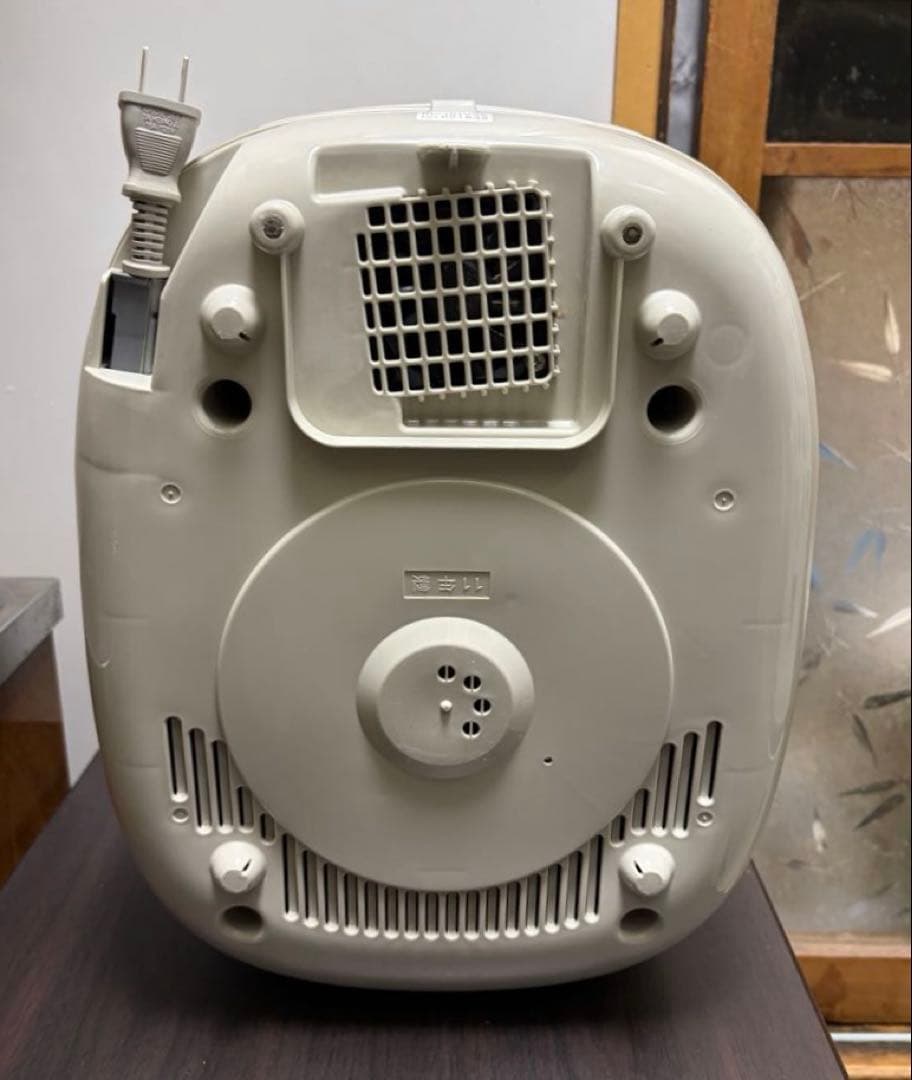 TOSHIBA 真空圧力IH 炊飯器 RC-181VSS 2011年製 一升炊き