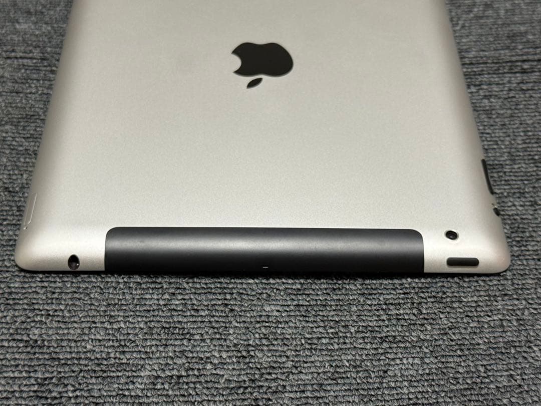 ★iPad 2 Wi-Fi 3G★64GB★ホワイト★MC984J/A★