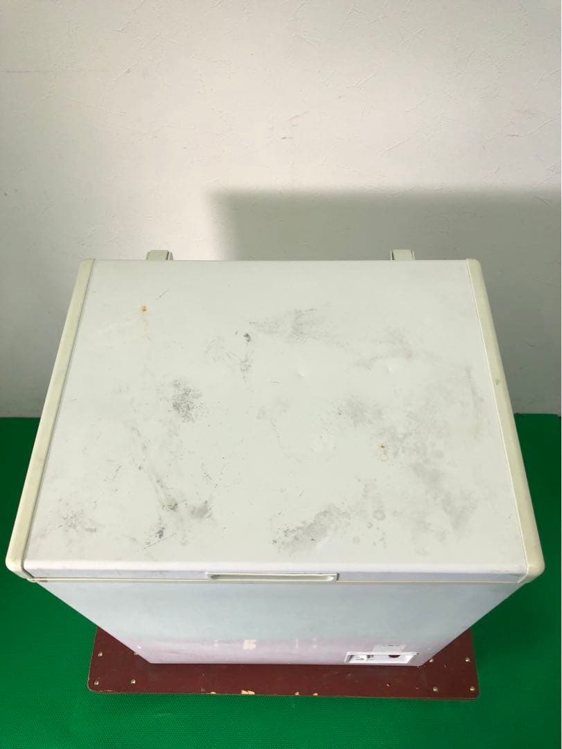 ☆地域限定送料無料☆工場整備品☆冷凍ストッカー　電気冷凍庫　業務用