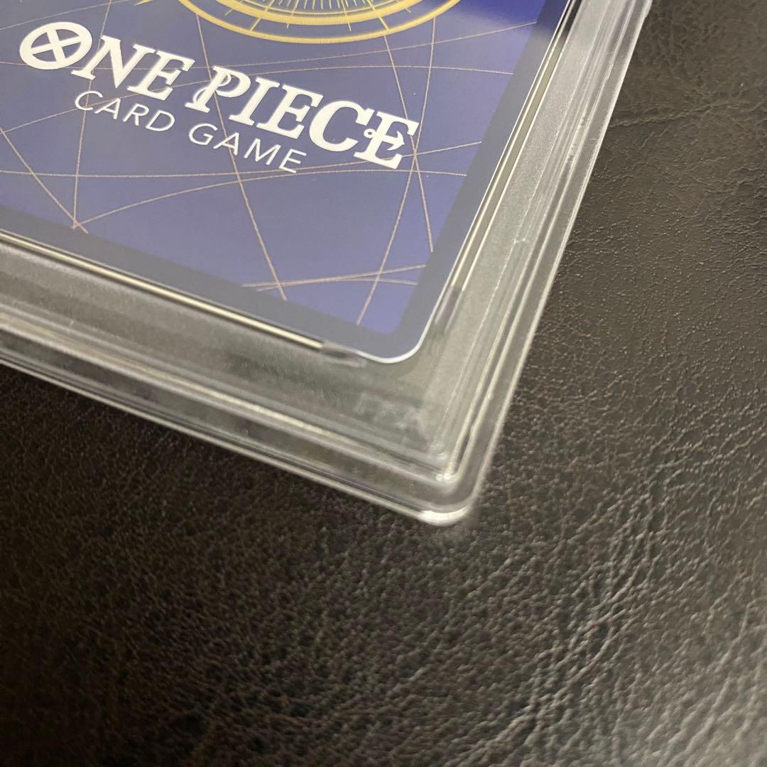 ワンオーナー　自引　PSA10 ボニー　レイリー　コミックパラレル　コミパラ
