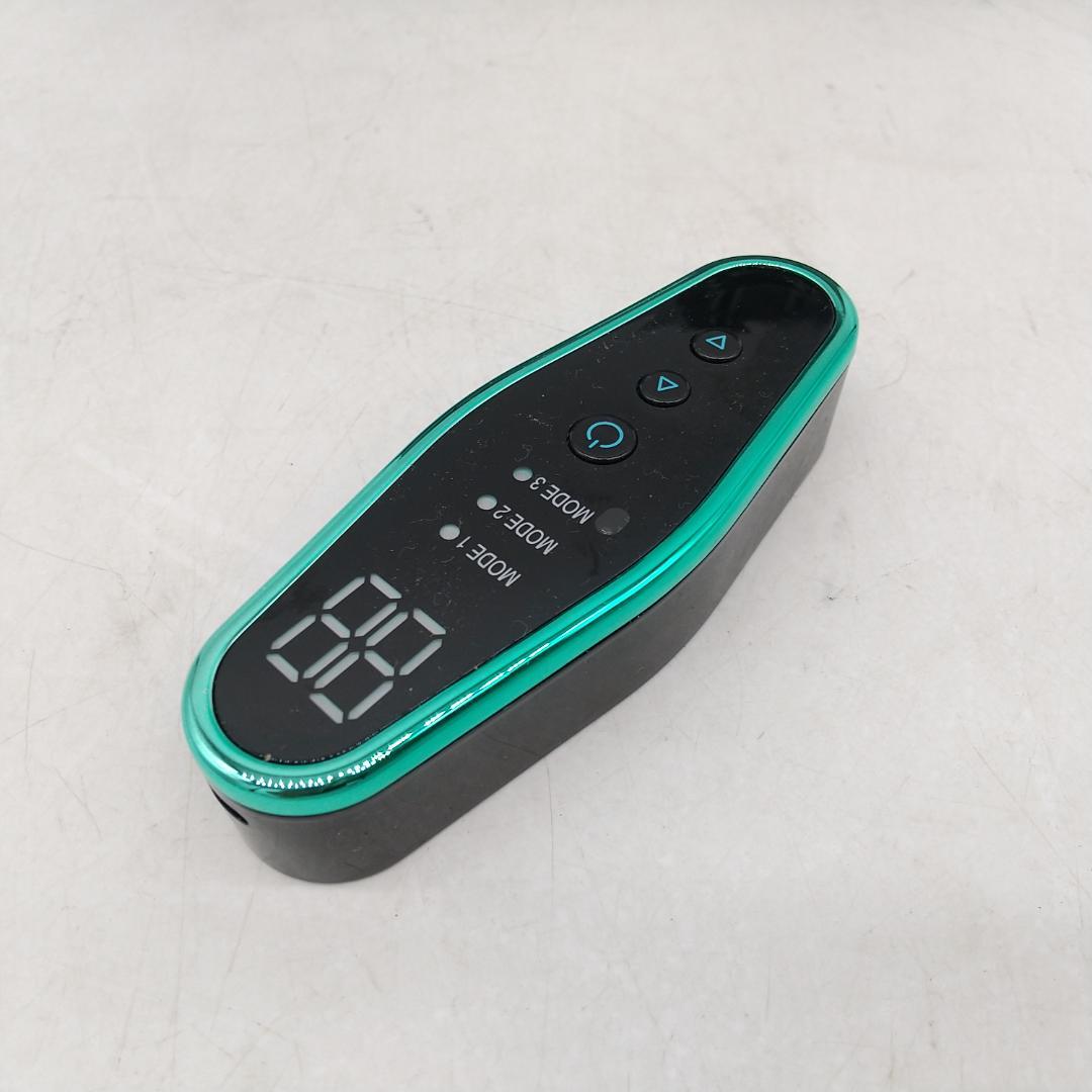 3135番 ITTEI FOOT ENERGY 保阪尚希プロデュース 動作確認済