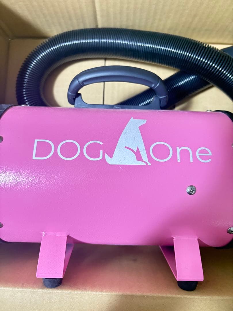 ペットドライヤー DOGOne QuickDry dogone