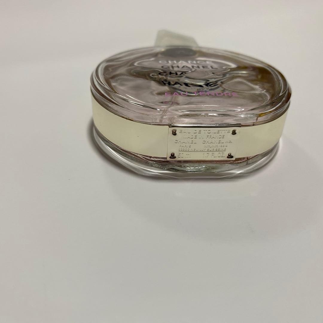 CHANEL チャンス　オー　タンドゥル　オードゥ　トワレット（ヴァポリザター）