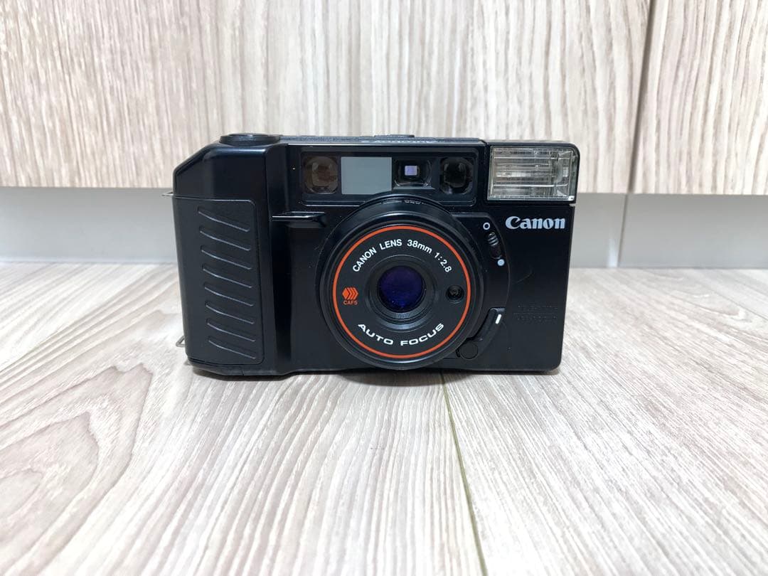 【美品】Canon キャノン Autoboy2 オートボーイ2