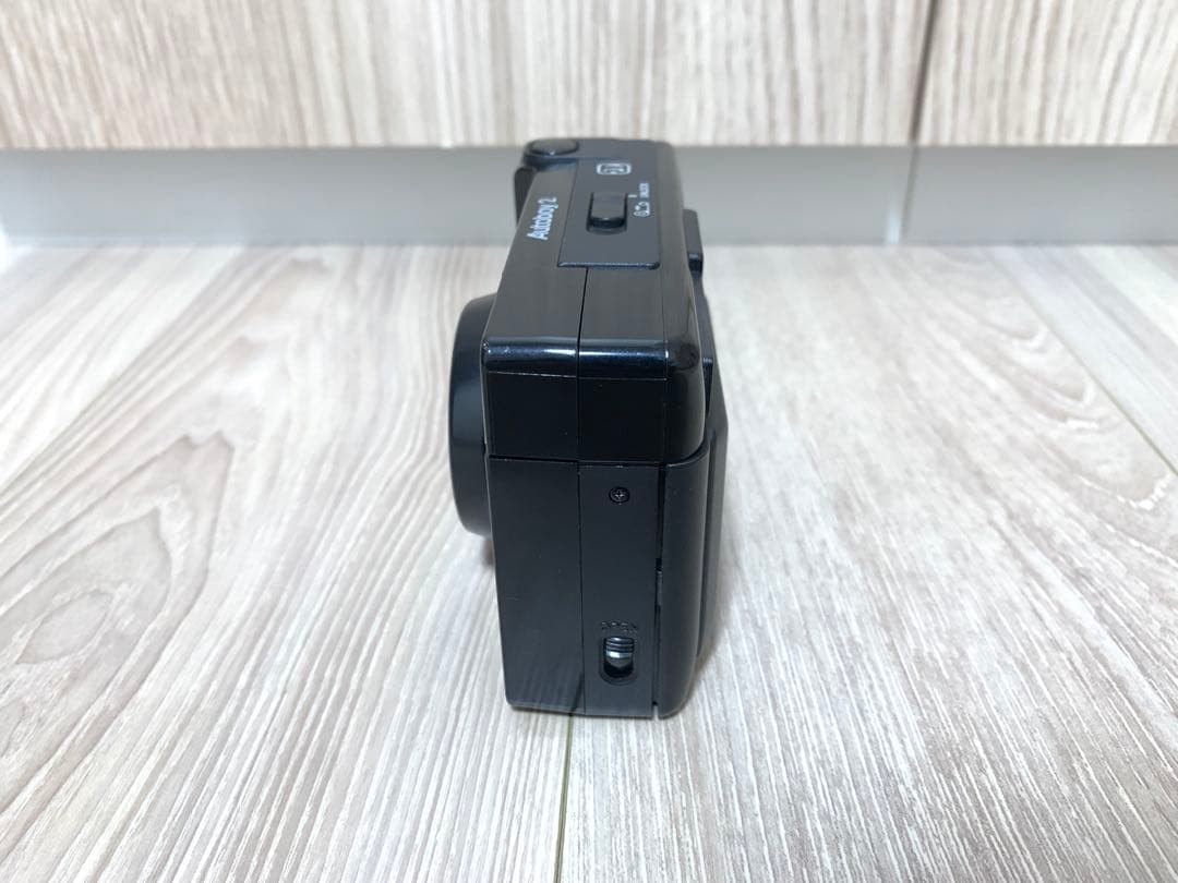 【美品】Canon キャノン Autoboy2 オートボーイ2