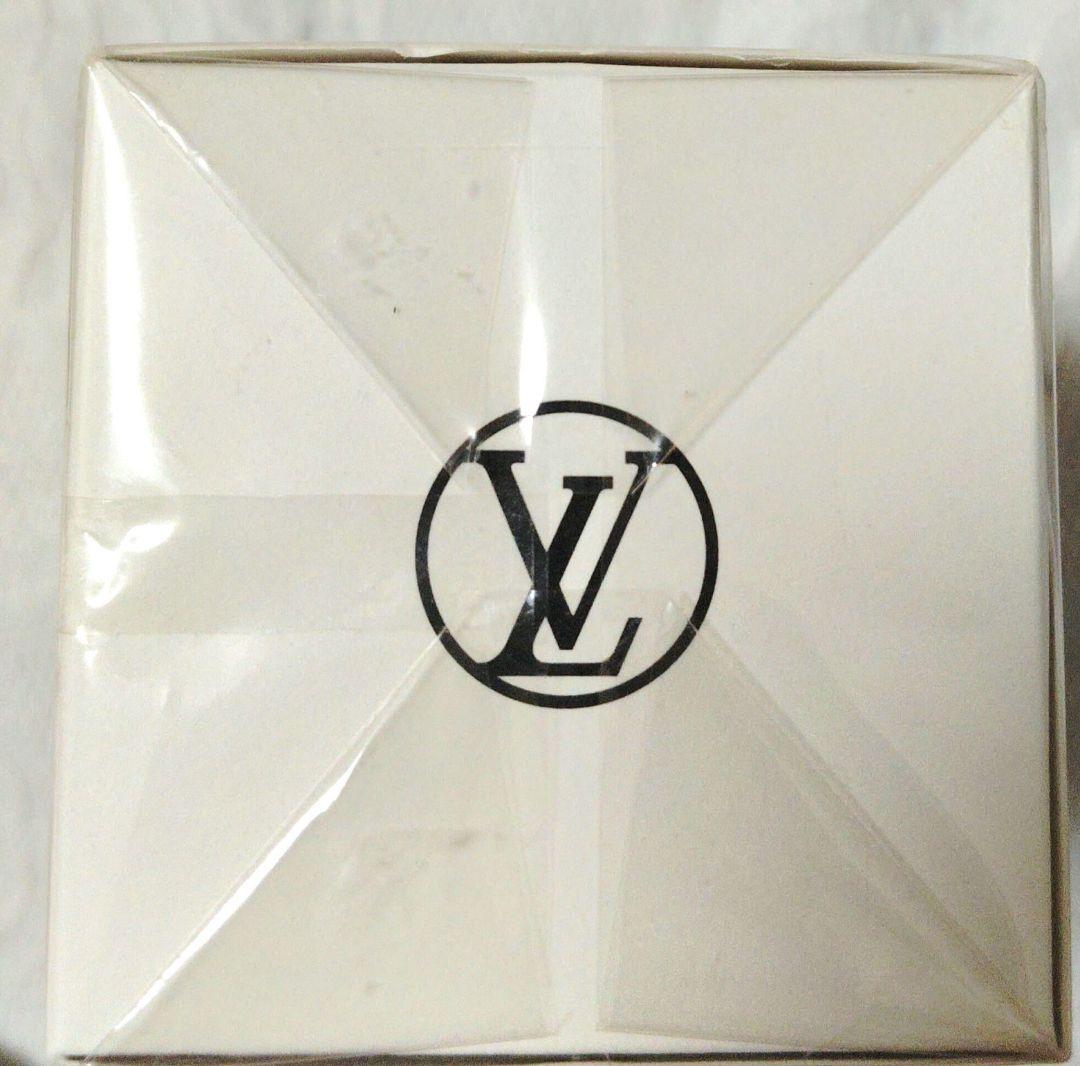 LOUIS VUITTON HEURES D'ABSENCE ウールダプサンス