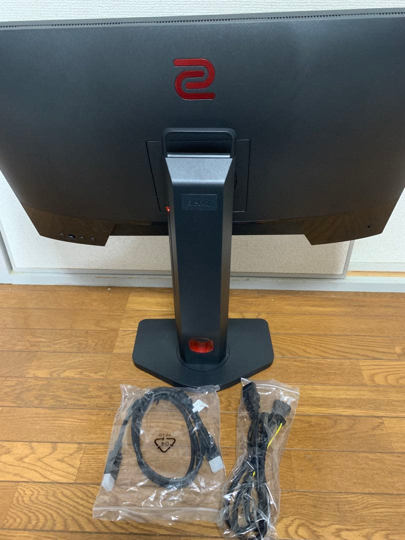 BenQ Zowie XL2411K 24インチモニター　144Hz
