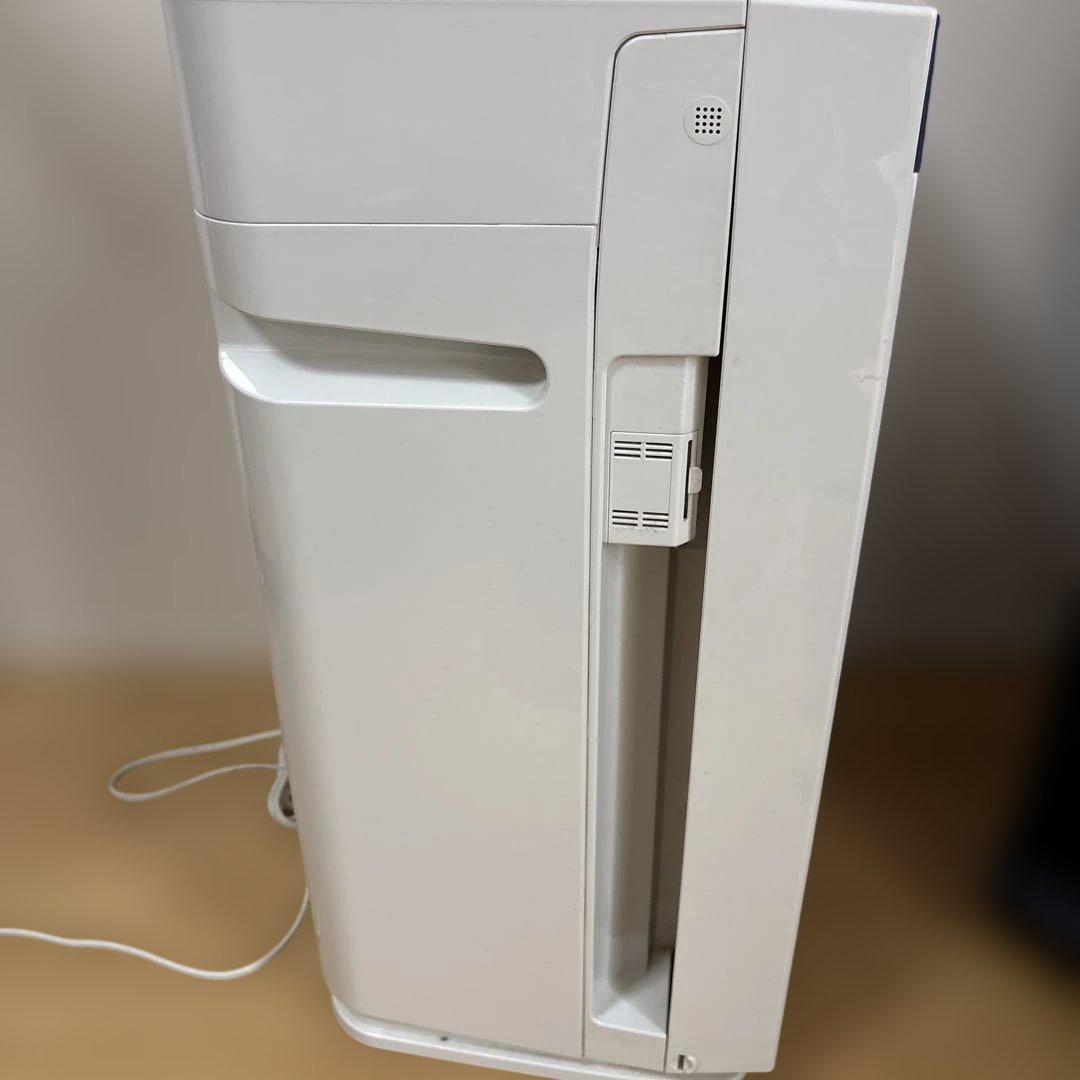 DAIKIN 空気清浄機 MCK70V-W