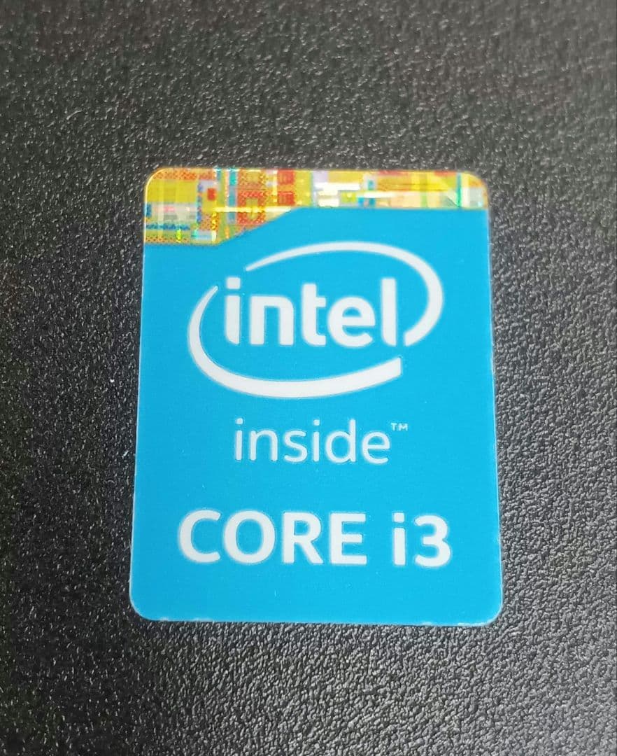 Σ Dell Inspiron 3541 Corei3 8GB ストレージ無