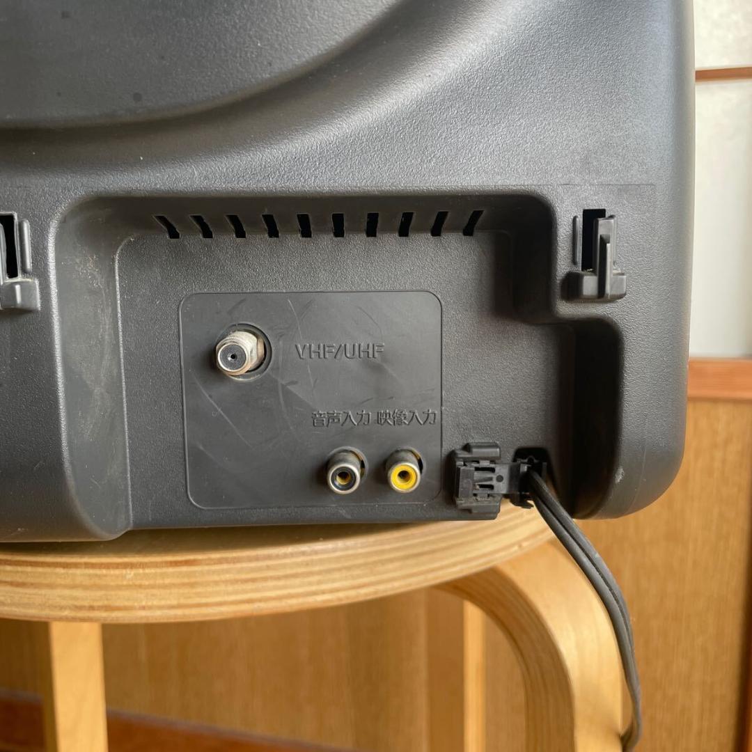 SONY ソニー ブラウン管 トリニトロン KV-14GP2 カラー