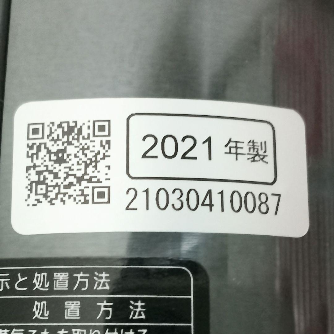 Panasonic　SR-FX100Y　IHジャー炊飯器 2021年製