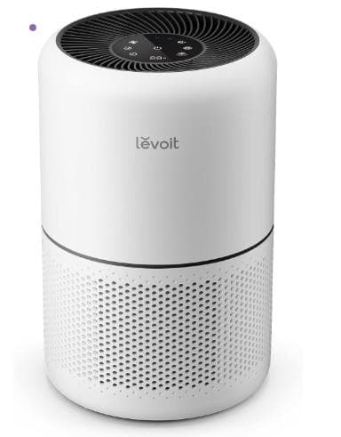 フォロー割実施中Levoit空気清浄機 Core300 Pro花粉症