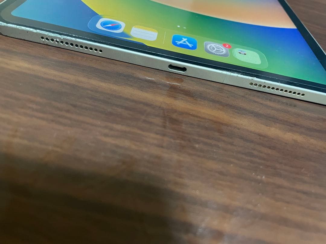 iPad Pro第2世代