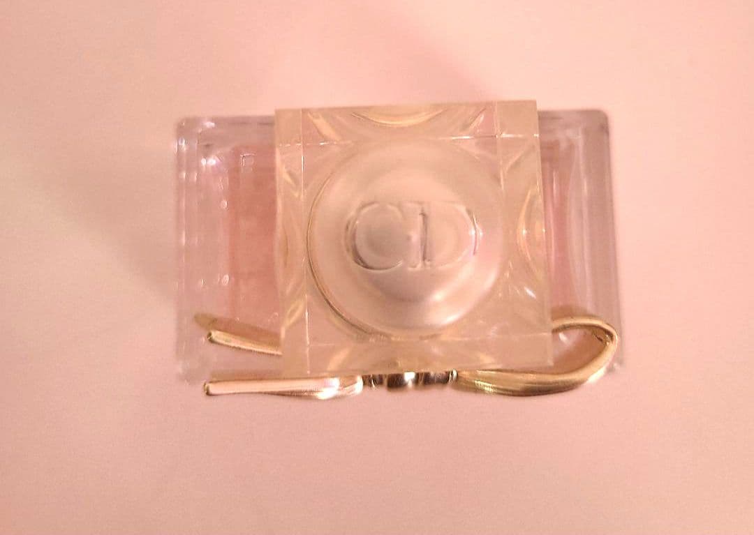 クリスチャンディオール香水セット