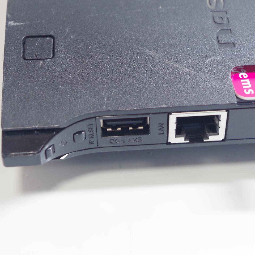 外付けハードディスク・ドライブ A4696 SONY nasne CECH-ZNR2J 1TB