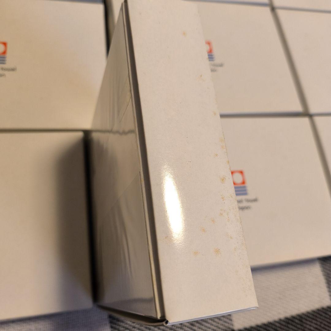 今治タオル　箱入りタオル　 16個セット　新品 ウォッシュタオル ギフト