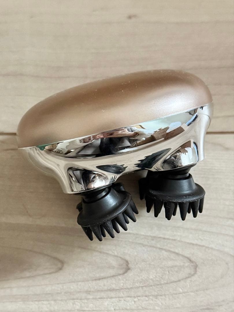 【新品未使用・5000円引き】ZOGANKIN EMS美顔器 ピンク