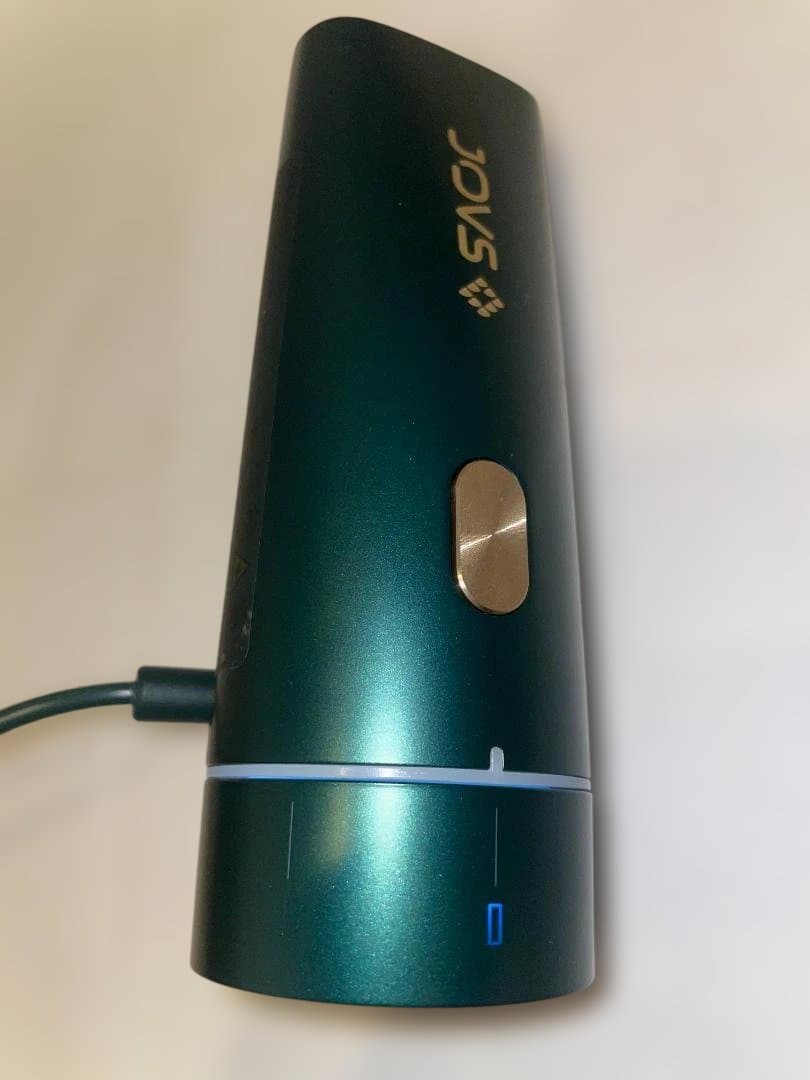 JOVS Dora ジョブズ ドラ 脱毛器 家庭用光美容器 J847_158