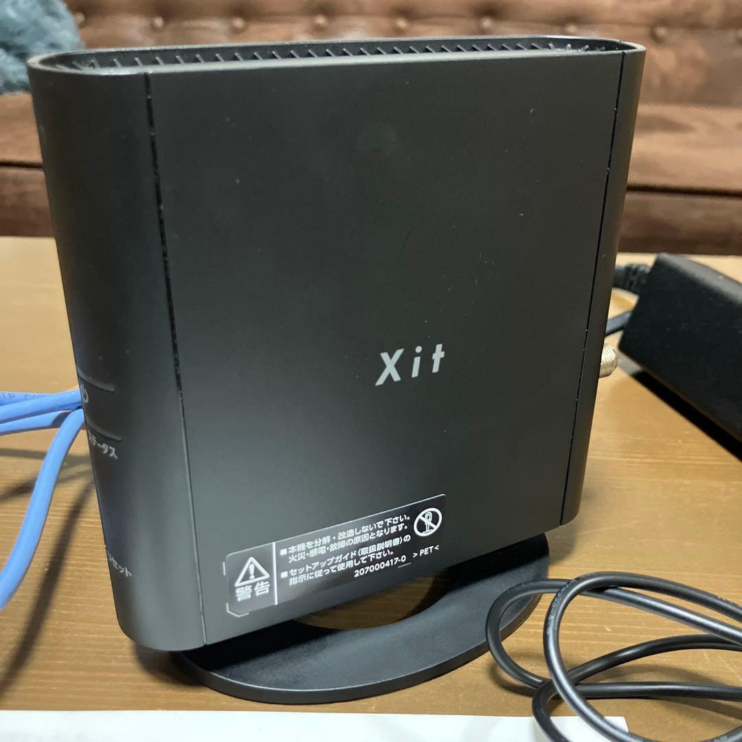 その他 PIXELA Xit AirBox lite XIT-AIR50