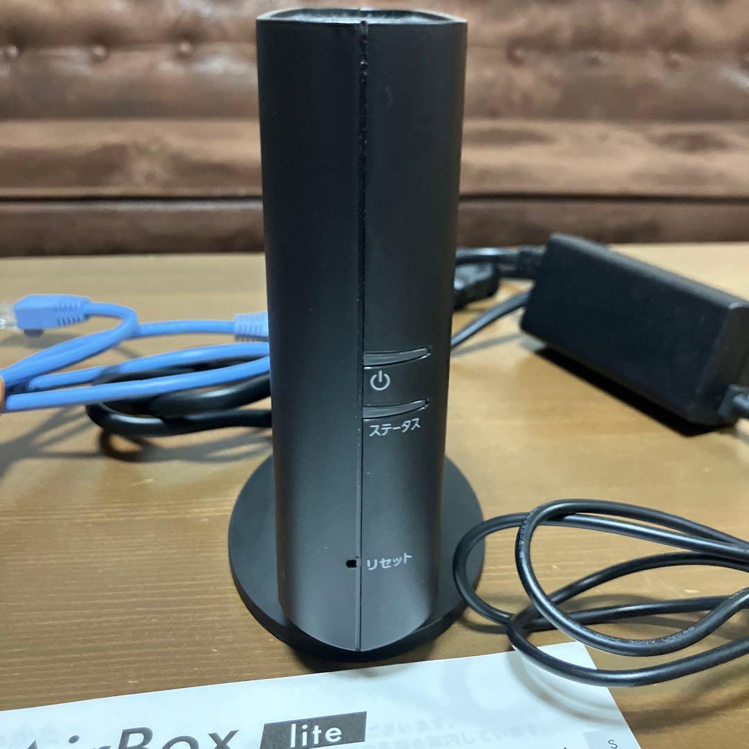 その他 PIXELA Xit AirBox lite XIT-AIR50