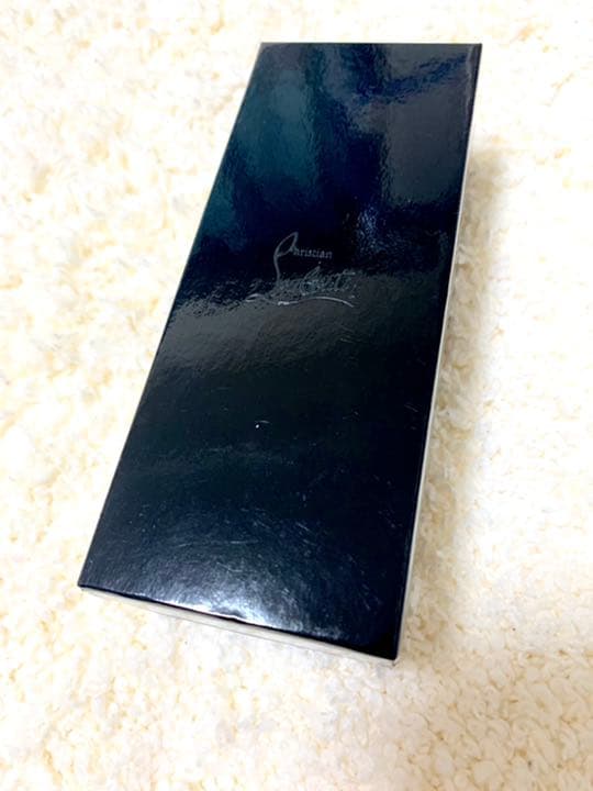 クリスチャンルブタン　口紅　新品未使用