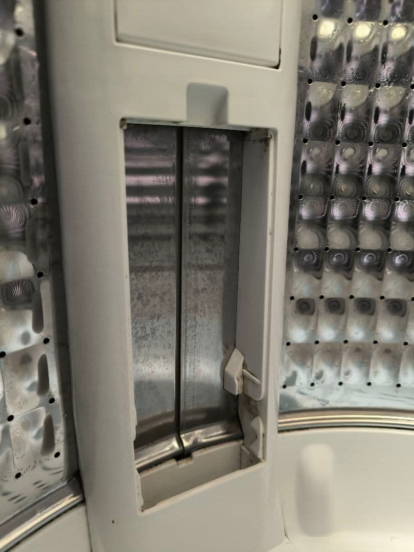 Haier 縦型洗濯機 4.5kg