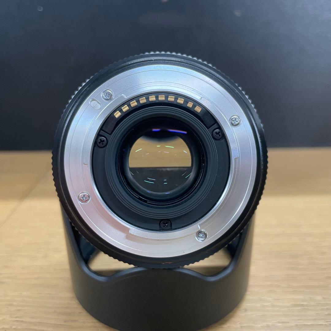 動作品 美品 Fujifilm Super EBC XF 23mm F1.4R