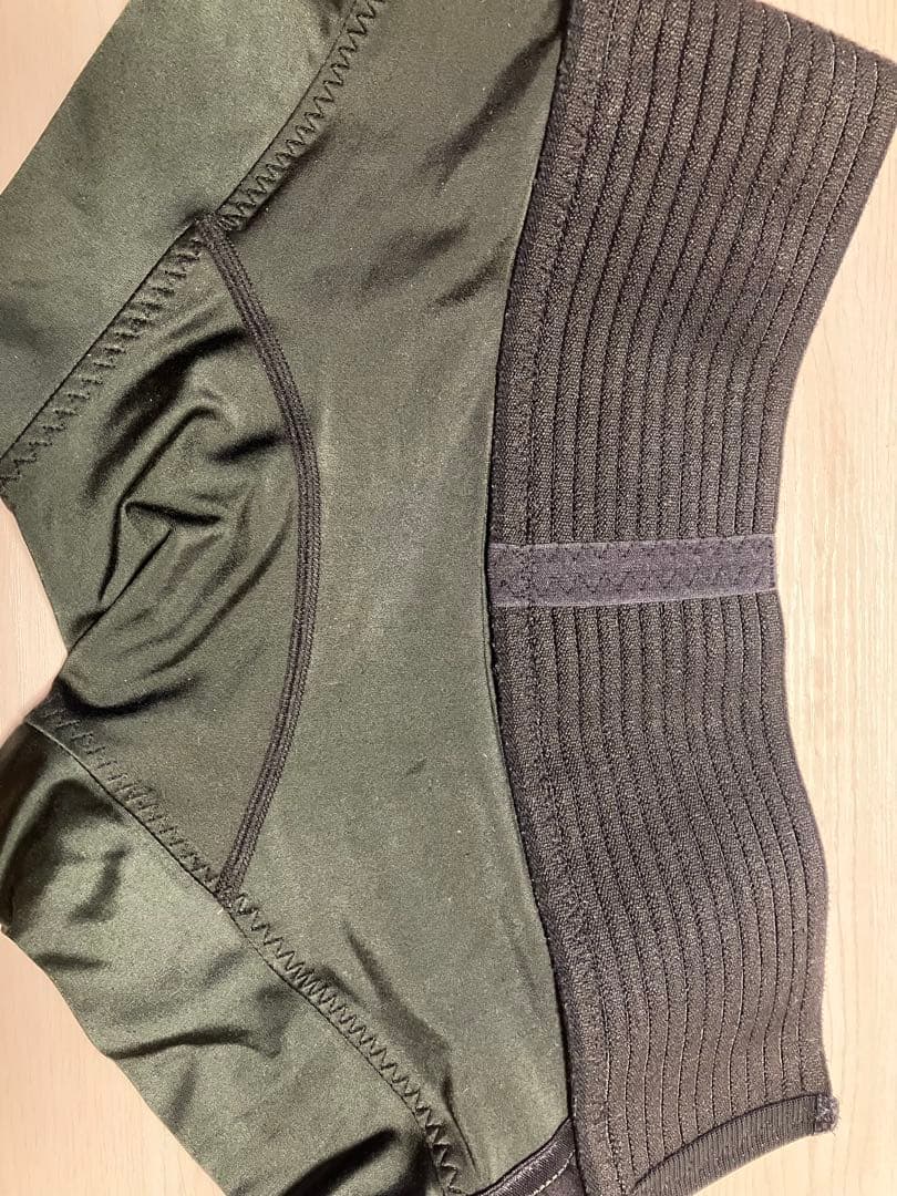 FIT KEEPⅡ 骨盤ベルトLサイズ 中古
