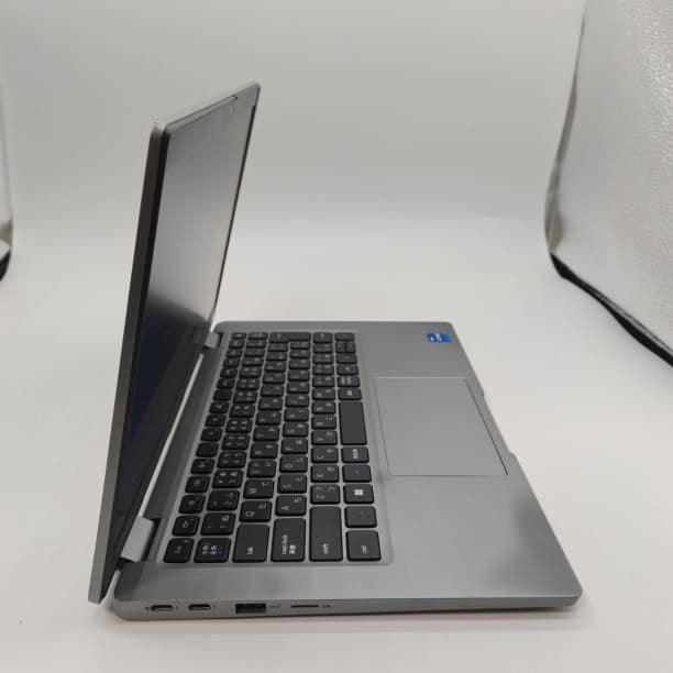 第12世代i7 16GB バッテリ新 SSD512GB フルHD デル オフィス
