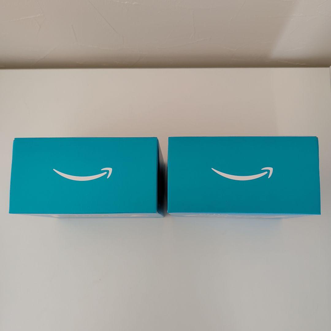 Amazon Echo Show 5 Alexa 第２世代 白　２台セット