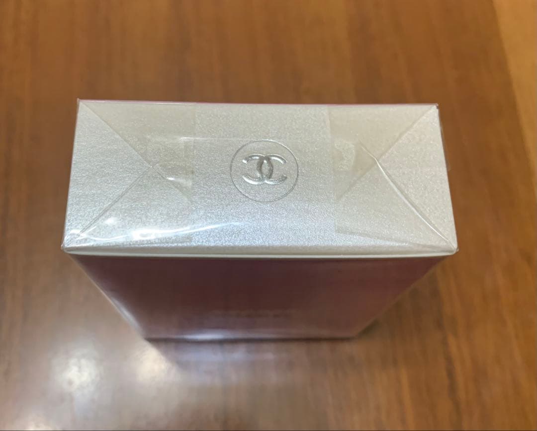 CHANEL CHANCE EAU TENDRE ヘアミスト　未開封フィルム付き