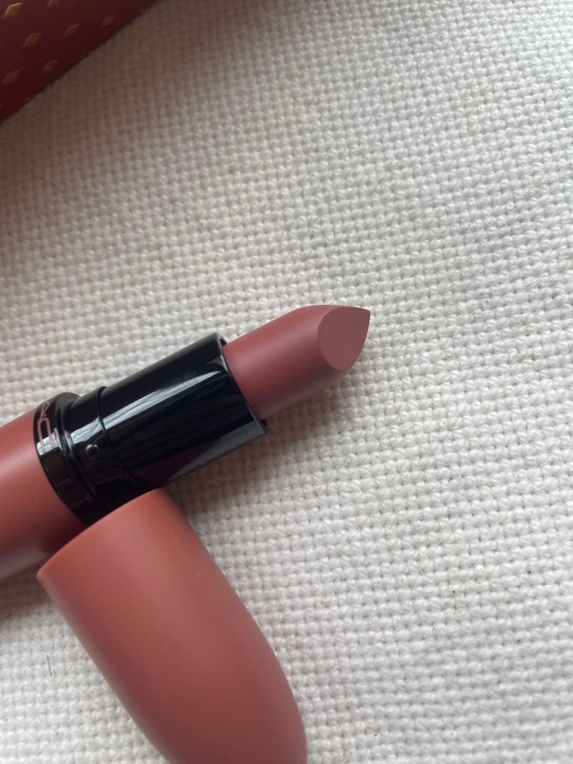 【新品未使用】MAC トータリー テディ リップ キット