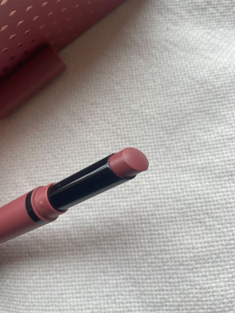 【新品未使用】MAC トータリー テディ リップ キット