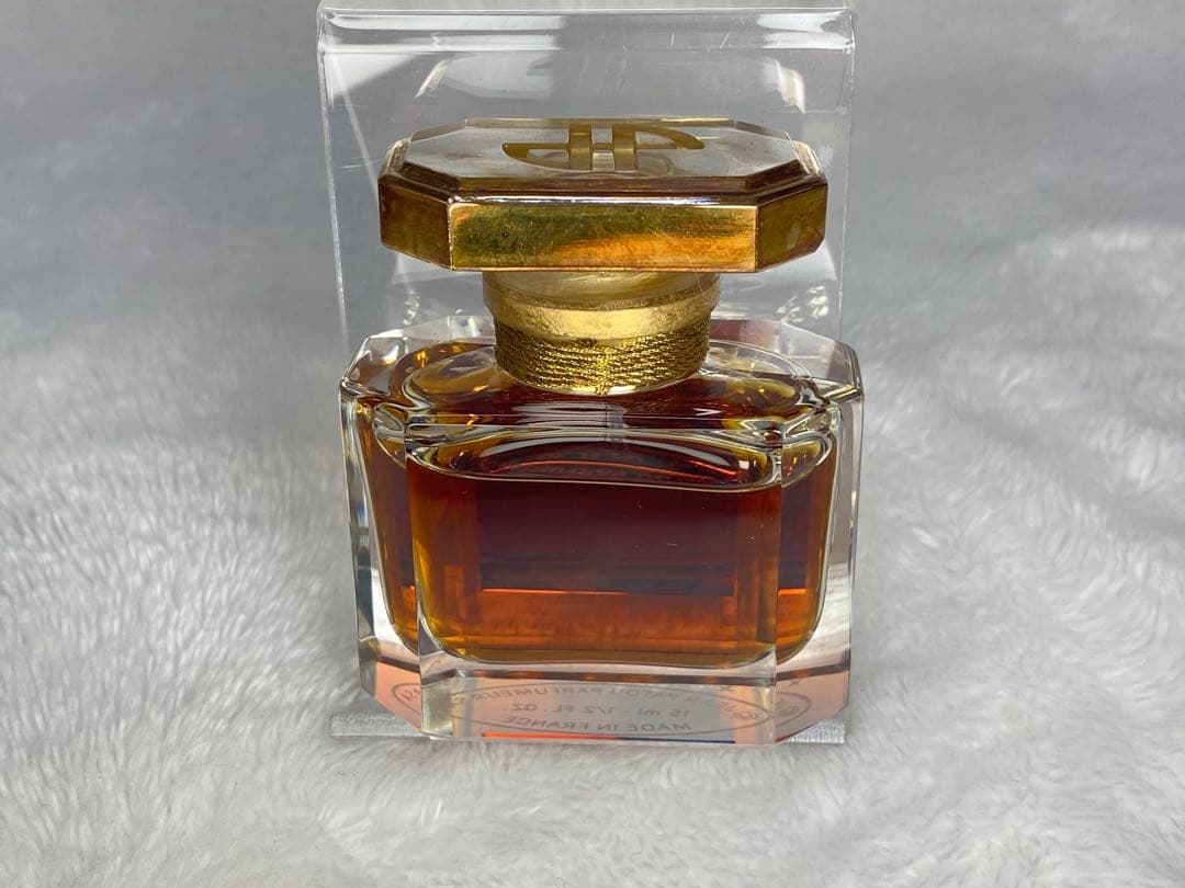 JEAN PATOU 1000 香水 パルファム ボトル 箱付き ジャンパトゥ