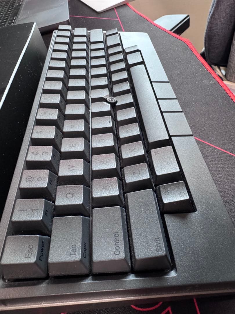 HHKB Studio キーボード 本体 ブラック